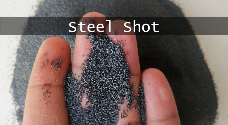 Steel Shots Manufacturer | Steel Shot Price | Steel Shot In India