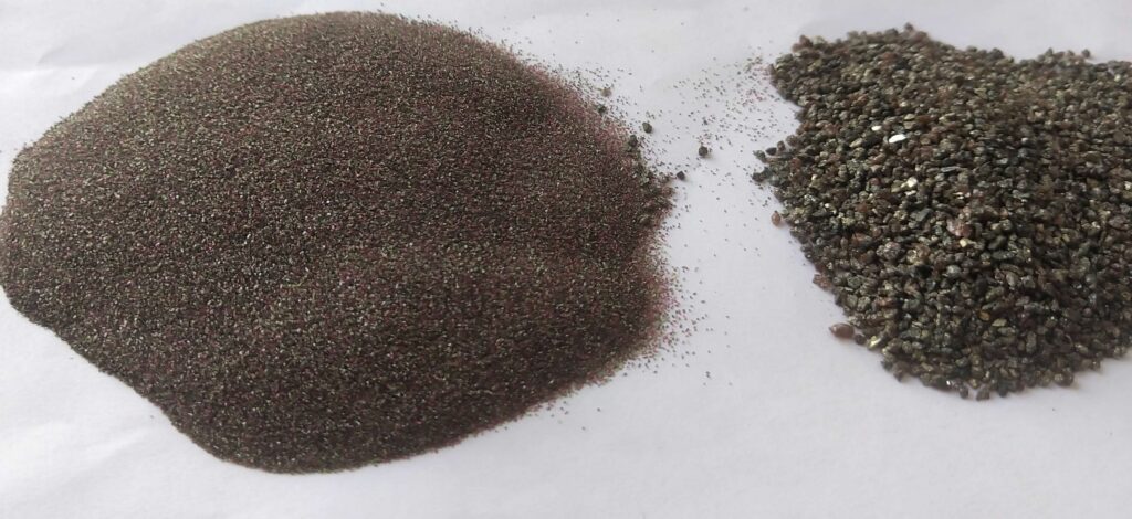 aluminum oxide