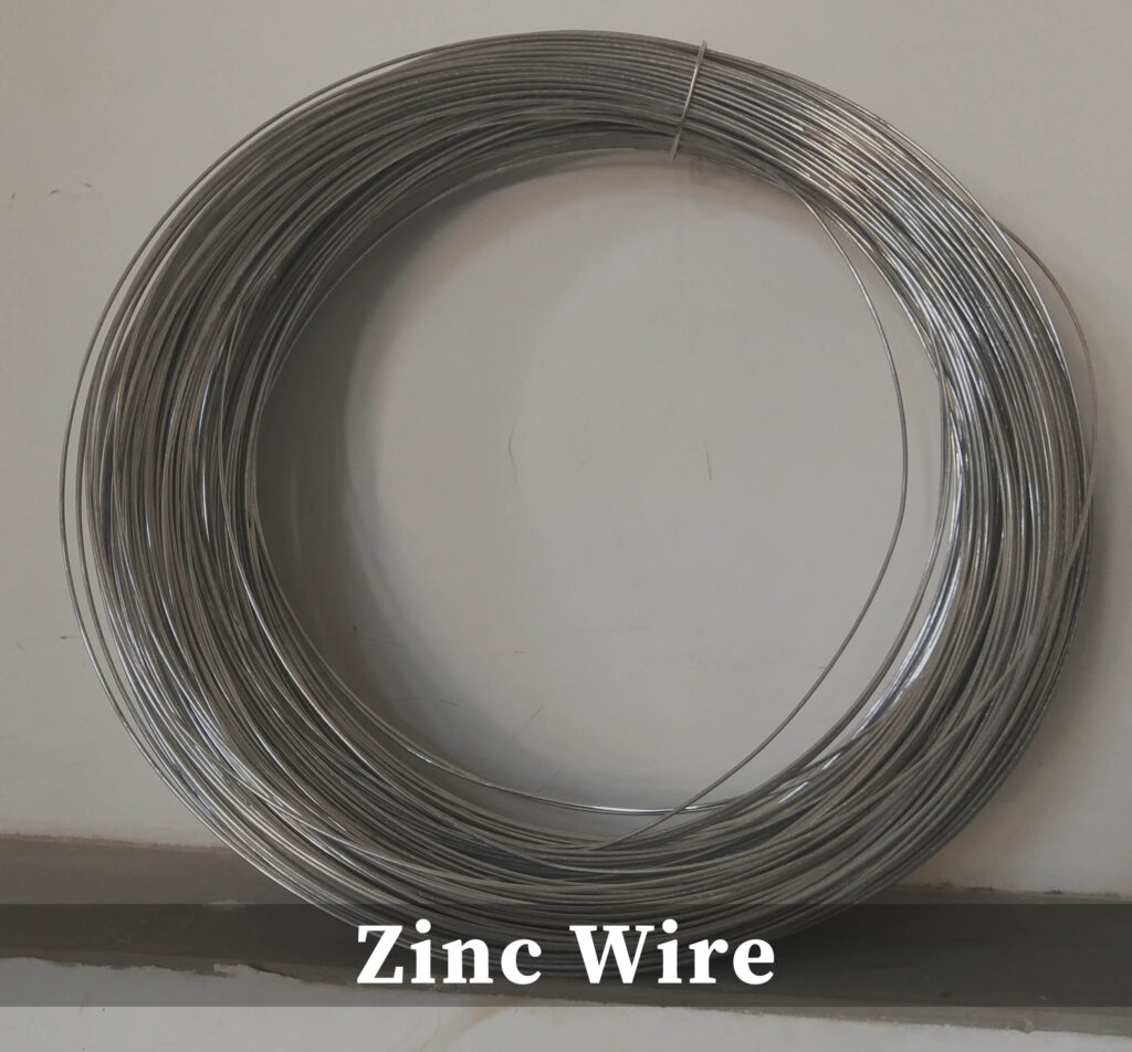 metalizing-zinc-wire