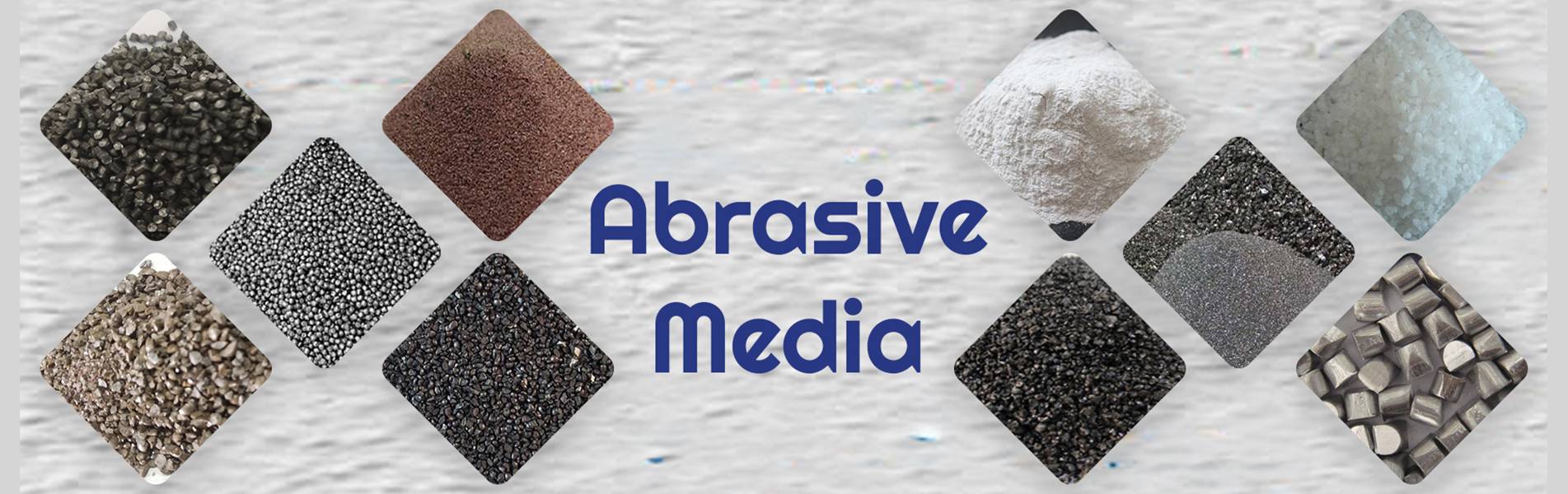 Abrasive Media